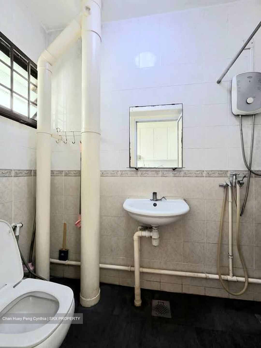Blk 306A Anchorvale Place (Sengkang), HDB 4 Rooms #552007021
